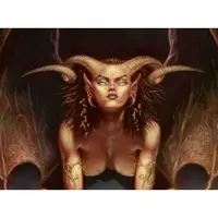 Видеозаклинание 2 типа - Боевые - Лунные демоны