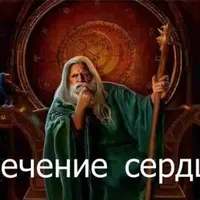 Видеозаклинание 3 типа: Лечение Сердца