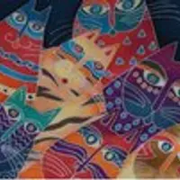 Экспертиза кошек. Окрасы и цвет глаз кошек