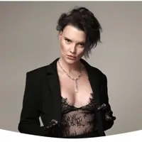 Женщина-магнит. Как притягивать к себе внимание правильных мужчин