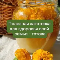 Медовые эликсиры