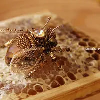 Медовая Пчелка 3D