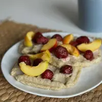 Меню на 31 день 1400 ккал