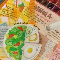 Окружающий мир. 18 блок