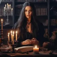 Азбука для начинающей Ведьмы