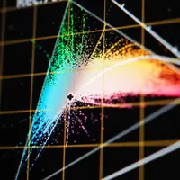 Цветокоррекция в DaVinci Resolve от А до Я. Модуль 1: основы