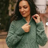 Олимпийка Дежавю