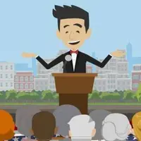 Как научиться искусству риторики