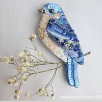 Птица счастья