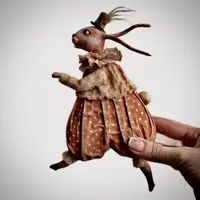 Пряничный Заяц