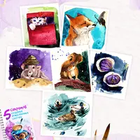 Марафон душевных скетчей