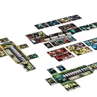 Пенумбра. Разбор запуска