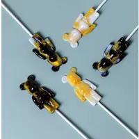 Леденцы из изомальта