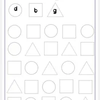 Буквы путаются: Confusing letters