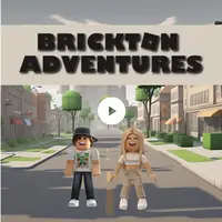 Brickton Adventures