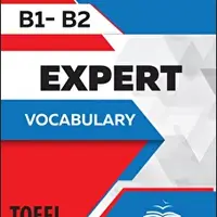 Expert Vocabulary B1-B2