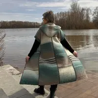 Жилет из Дундаги