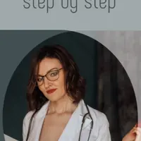 Здоровое питание. Step by step