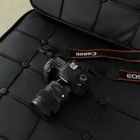 Базовые настройки камеры