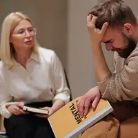 Особенности психологической помощи при переживании утрат участниками СВО и их близкими