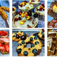 Дети в шоколаде