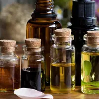 Базовые масла в травничестве и фитокосметологии