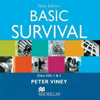 Интенсивный курс для взрослых Basic Survival