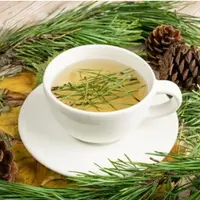 Приготовление чайных напитков из свежих дикорастущих трав