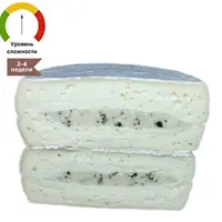 Brie al tartufo