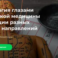 Онкология глазами Китайской медицины с позиции разных школ и направлений