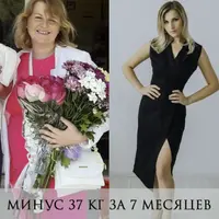 Стройность по твоим правилам