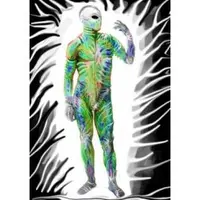 Видеозаклинание 2 типа - Магические - Биоскафандр