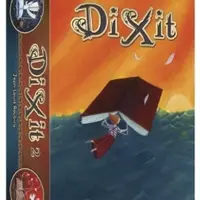 Диксит Одиссея