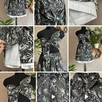 Шьем хлопок