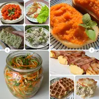 Кабачки всемогущие 2.0