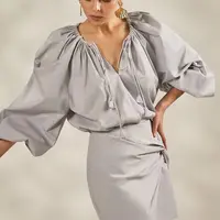 Блузка Hillary