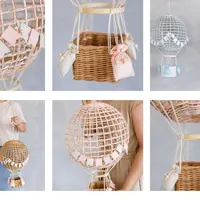 Интерьерный воздушный шар