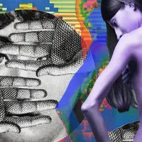 Терапия РПП с точки зрения французских аналитиков: универсальная проблема женского