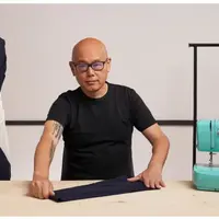 Текстильное оригами: креативные техники вырезания узоров