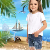 Набор морских коллажей CU-283