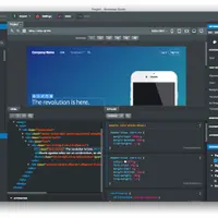 Bootstrap Studio 7.1.1
