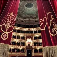 Театр. Основы