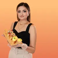 Фуршет и эстетика