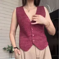 Жилет Виктория