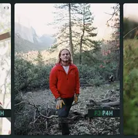 Стили изображения для камер Canon