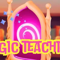 Magic teaching with Lyudmila Dianova