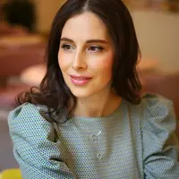 Счастливая женщина — благодарная женщина