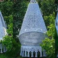 Кресло Райский сад