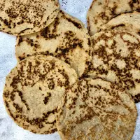 Мини-курс по несладкой кето-выпечке