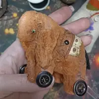 Бич Пакет. Сезон II. Слон